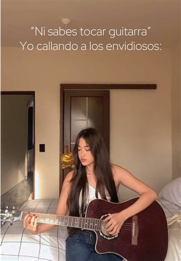 No me arrepiento de este amor cover guitarra - Sean Serios