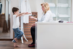 2018: First UK prevalence estimate FASD | Avon Longitudinal Study of Parents and Children | University of Bristol