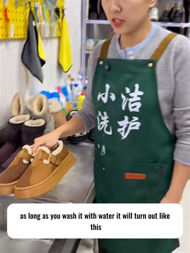 How to Properly Clean Your Snow Boots