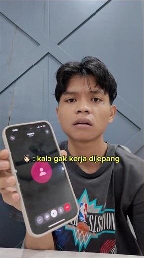 SAD🥹ADAM HAS TO WORK IN JAPAN LEAVING SYIFA FOREVER😱❗️