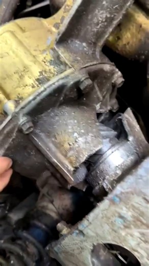 geo tracker best offroader ever made 10/10