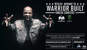 New Music: Tech N9ne – ‘PTSD’