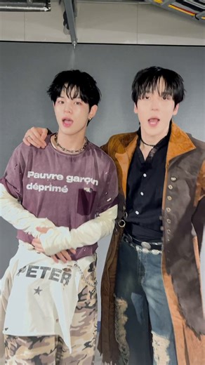 [🎬] #Adrenaline with 문정현 님💥 #ATEEZ #에이티즈 #YUNHO