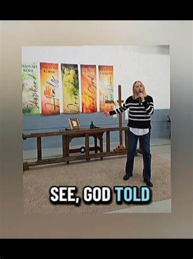 What have you seen God do? How has Hos presence been proved to you? Tell of Hos goodness from generation to generation! #zionresurrectionchurch #Godisgood #praiseyoujesus #tellofhiswonders #dontforget