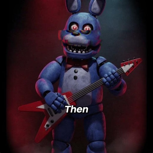 Fnaf Now vs Then #fnaf #edit #fnafedit #secretofthemimic #fnaf1 #og #fivenightsatfreddys