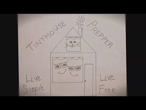 Live Simple, Live Free!