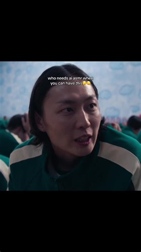 Experience the Sounds of Squid Game Like Never Before