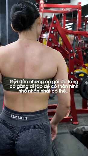 389K views · 2.1K reactions | How’s the heavy lifting going bae?  #gym #training #fitness #workout #motivation #beastalete #beastaletevn #phanjusttrainfitness #fyp | Phan Nguyen Hong | Facebook