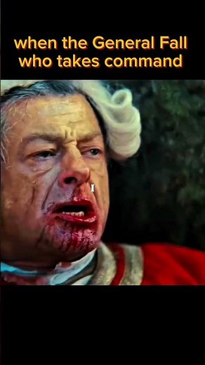 When the general fall, who takes command / ￼ Young washington In Theaters July 3, 2026
