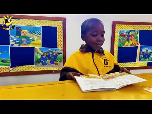 Wise Owl Group of Schools Westgate on Instagram: "Reading Time! Where minds wander, imagination grows, and every page opens a new world. Let’s read, learn, and dream a little bigger today. A special thank you to Tino Gwenhamo, our Grade One learner, for this amazing read from Sunrise Book 11 #ThursdaysAreForReading #ReadToGrow #CultureOfReading #YoungMinds #LearningEveryday #WiseOwlPrimarySchool #WiseOwlWestgate #WiseOwlLearners #WestgateCampus #HolisticEducation"