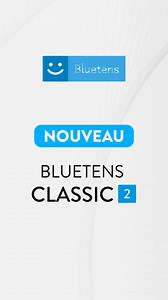 Agissez sur la douleur avec le nouveau Bluetens Classic 2⚡ Cet appareil d’électrostimulation avancé soulage efficacement la douleur, vous permettant de reprendre une vie normale et de vous concentrer sur vos activités quotidiennes. Où que vous soyez, Bluetens est votre allié pour rester actif(v)e et sans douleur ! | Bluetens France
