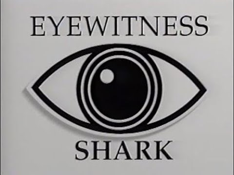 EYEWITNESS Shark S1E12 UK