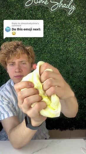 Creative Slime Art with Emojis: What Should I Do Next?