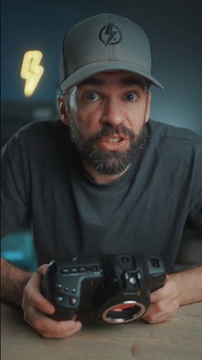 What is an OPEN GATE Camera? 🎥🤔