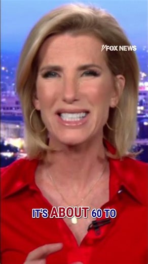 Laura Ingraham: This made it easier to wipe out much of the Ayatollah's stop command structures
