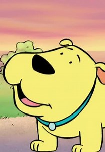 Clifford S01:E21 - Goodbye T-Bone / The Truth About Cats & Dogs