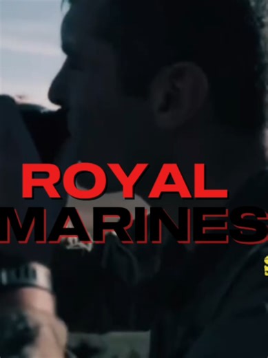 royal marines 🇬🇧 #specialforces #army #UKArmedForces #royalmarine #britisharmy