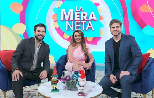 ¿Quiénes son los participantes de ‘Hoy Día Bailamos’, la nueva competencia de Telemundo? - El Diario NY
