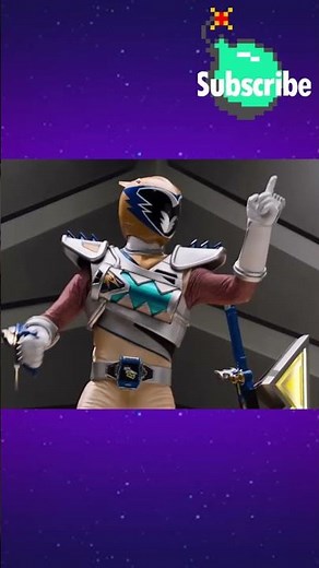 The Super Mode in Power Rangers Dino Charge is LOL ~ #mmpr #powerrangers #powerrangersdinocharge