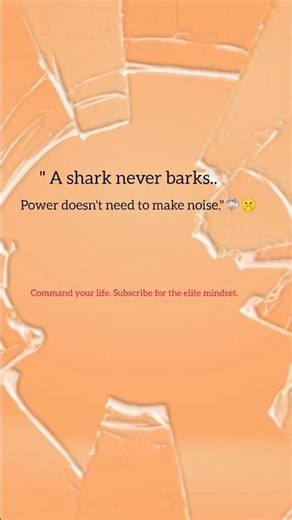 The Sound of True Power 🤫 #usa #psychology #usashorts