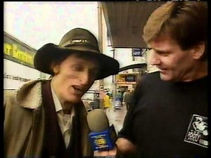 The Best Of Street Talk 1996 The AFL Footy Show