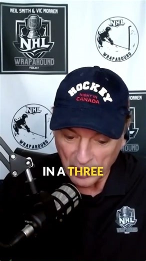 "Pathetic Division" Chaos: Three-Way Tie for 1st 🏒