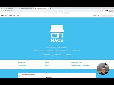 Setting Up HomeAssistant Basics, File Editor, SSH, HACS, Octopus, eWelink