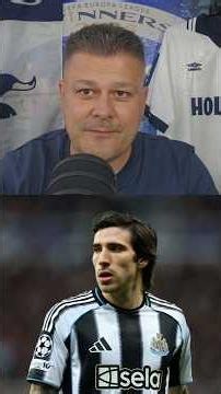 THE 60 SECOND SPURS NEWS UPDATE: Interest in £50M Marmoush and £50M Savinho, Tonali Six-Year-Deal!