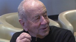 Profiling Kingston curler , coach and innovator Ted Brown