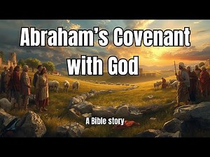 Abraham’s Covenant with God Explained | Genesis 15–17 | Bible Story