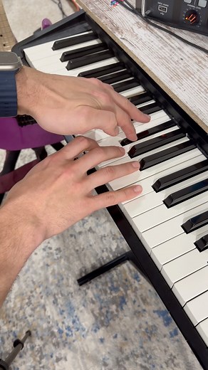 Nimble fingers #drums #skit #producer | Robert Monroe Plays