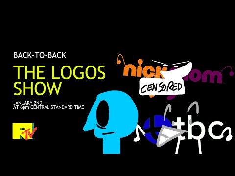 The Logos Show Back-to-Back Premiere in RTV (January 2, 2026 at 6pm CST)