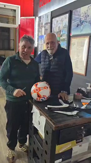 Un mio ricordo al piccolo Nicolò con affetto ad una family eccezionale Yes we can ✌️ | Gabriele Trerotola