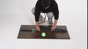 Novilla Rustic Coffee Table with Storage Shelf Center Table for Living Room Furniture Farmhouse Dining Table with Metal Frame, Black