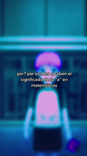 Significado de la letra 'A' en Matemáticas