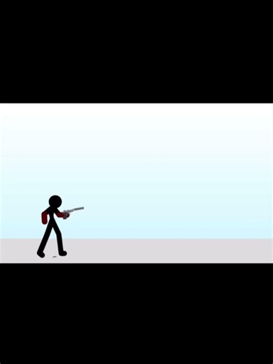 Gunz #animation #stickman #fighting