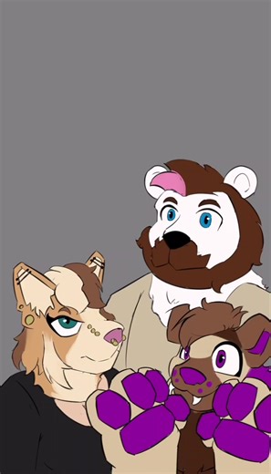 Choosing My Fursona: A Black Bear Story