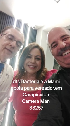 Os vídeos de câmera três 🎥 (@laerciocamera) com som original - câmera três 🎥