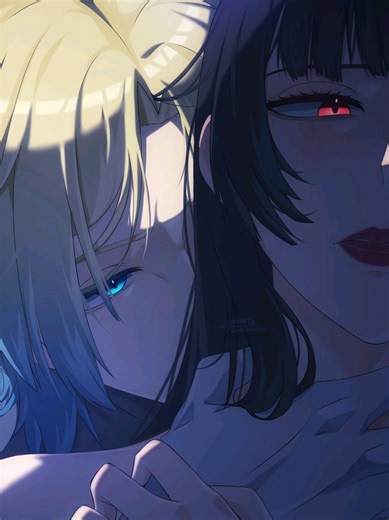 Speed Painting Inspired by Blue Lock