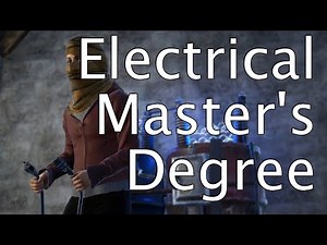 Rust Electrical Guide - How to power a base - CPH