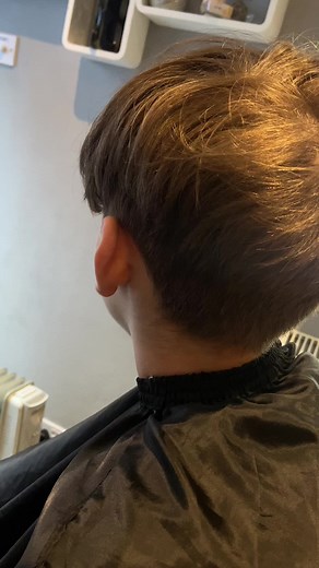 barber_umi on TikTok