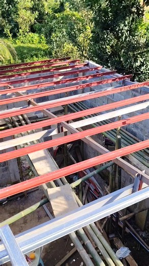 Bubong nlang ang kulang 😊 😊 | Electrical Pinoy Tutorial TV