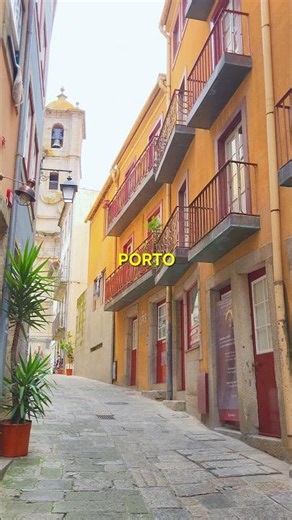 Beautiful Porto PORTUGAL 🇵🇹