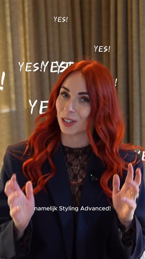 𝙄𝙣𝙙𝙧𝙖 𝙍𝙚𝙣𝙜𝙚𝙧𝙨 | 𝙉𝙞𝙚𝙩 𝙚𝙡𝙠𝙚 𝙨𝙩𝙮𝙡𝙞𝙨𝙩 𝙗𝙚𝙝𝙚𝙚𝙧𝙨𝙩 𝙙𝙚𝙯𝙚 𝙩𝙚𝙘𝙝𝙣𝙞𝙚𝙠𝙚𝙣! 💥 In Styling Advanced ontdek je exclusieve technieken die je (bijna zeker) nog nooit hebt... | Instagram