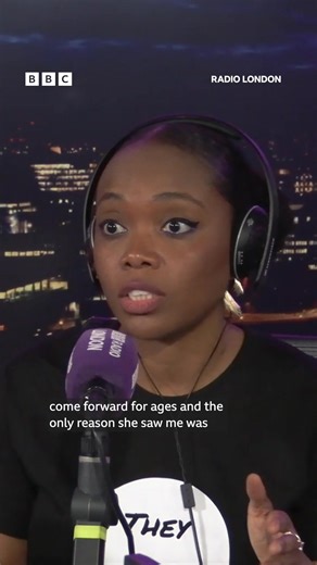 'Women are dying of embarrassment' GP, educator, and health content creator Dr Aziza Sesay joined BBC Radio London’s Jacqueline Shepherd to discuss destigmatising shame around women’s health - particularly the language we use. It’s all part of her mission to tackle inequality in women's health. Catch the full programme on @bbcsounds 🎧 #London | BBC London