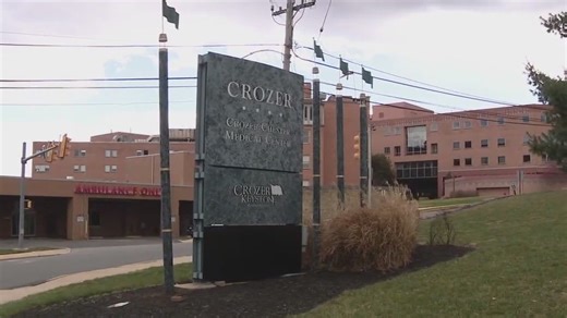 Crozer Health closure: Ambulances turned away as hospital shutdowns begin