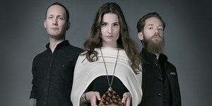 Cellar Darling - Interview mit Anna Murphy • metal.de