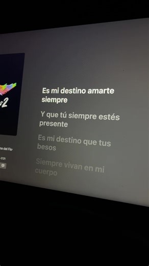 Mi destino - Charly Flow (letra y ritmo urbano)