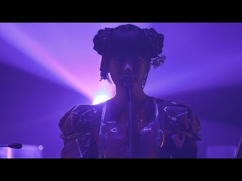 相対性理論「調べる相対性理論」特別映像 / Soutaiseiriron - "Shiraberu Soutaiseiriron" Special Movie