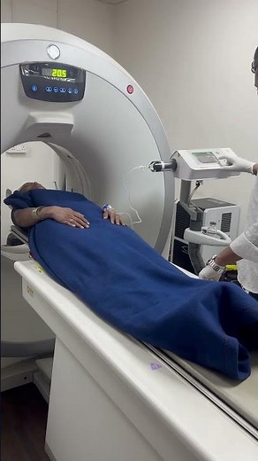 Neck CT Scan with Contrast – Procedure #ctscan #ytshorts #shortfeed #trend #shortvideo #medicaltest